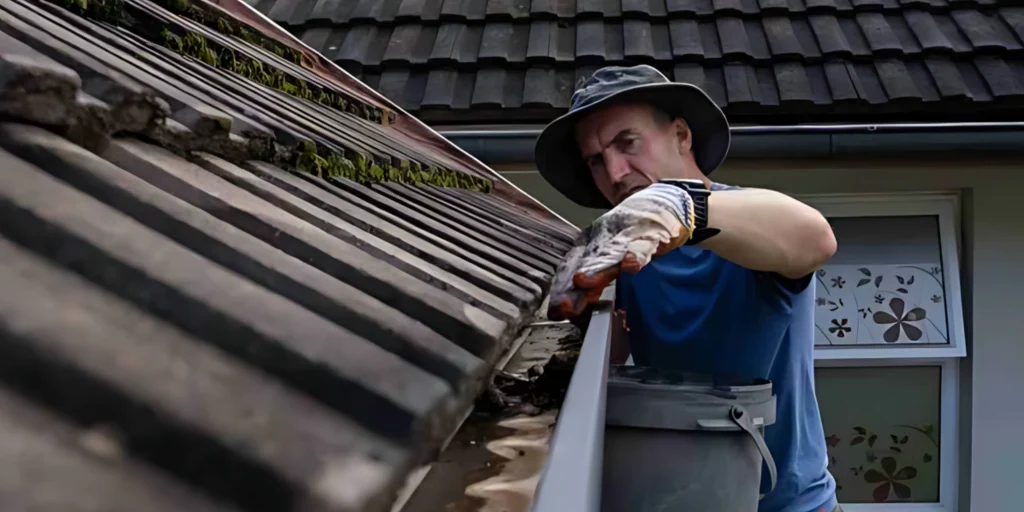Elkmont Gutter Cleaninghome page